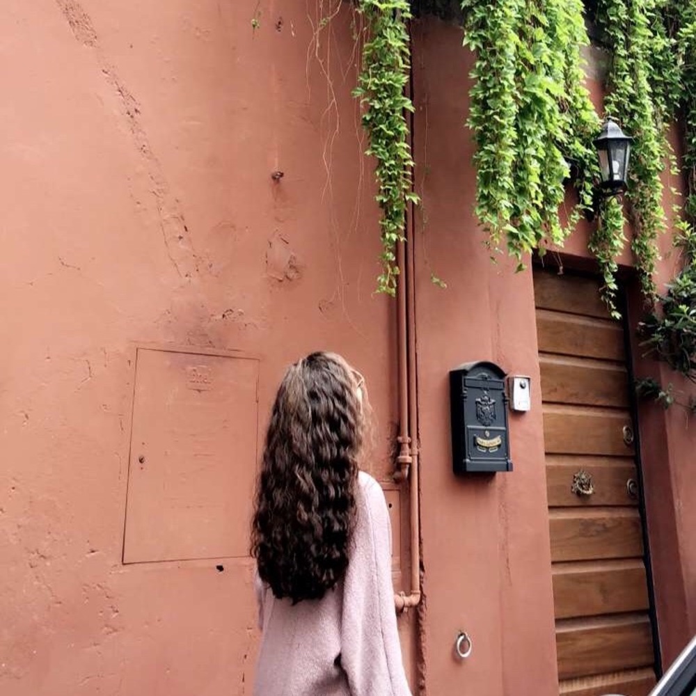 Meet your Posher, Madison